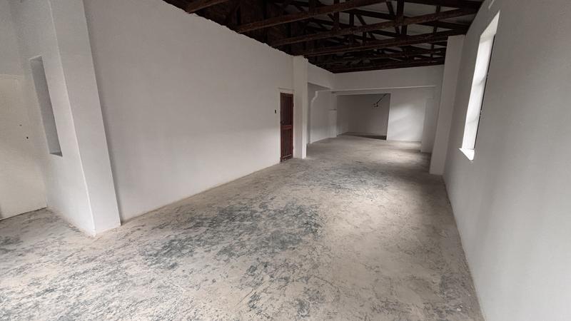 To Let Commercial Property for Rent in Salt River Western Cape